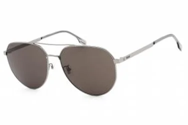 HUGO BOSS BOSS 1473/F/SK 06LB Sunglasses Ruthenium 61mm