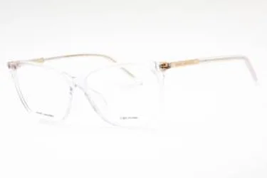 Marc Jacobs MARC 706/F 0900 00 Eyeglasses Crystal 55mm