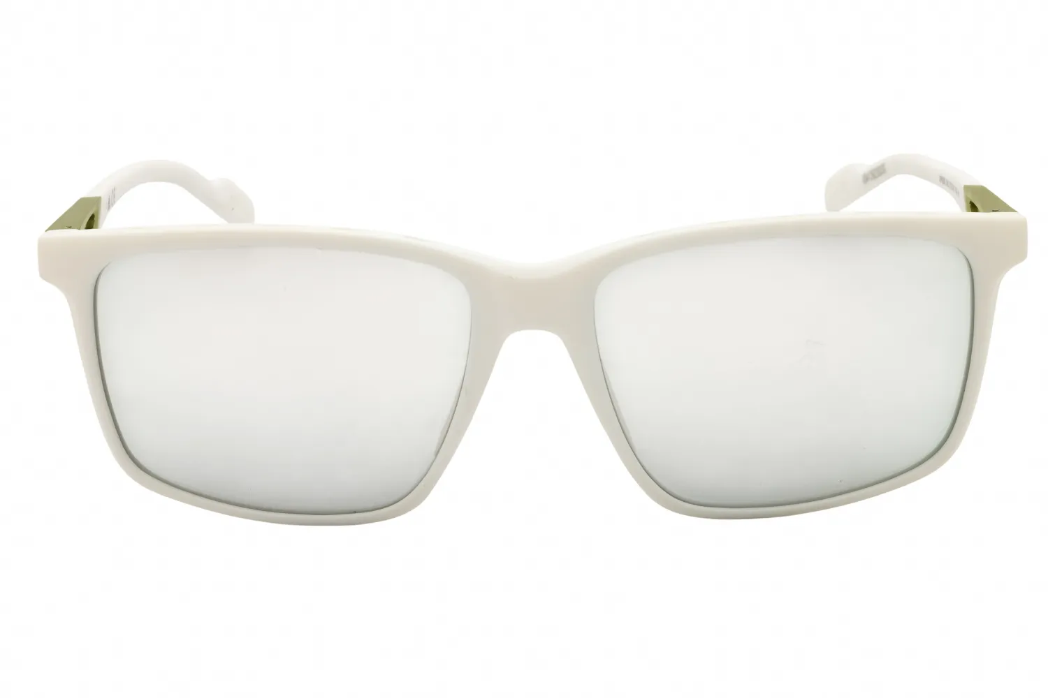 Adidas SP0050 24C Sunglasses White 57mm Men 2