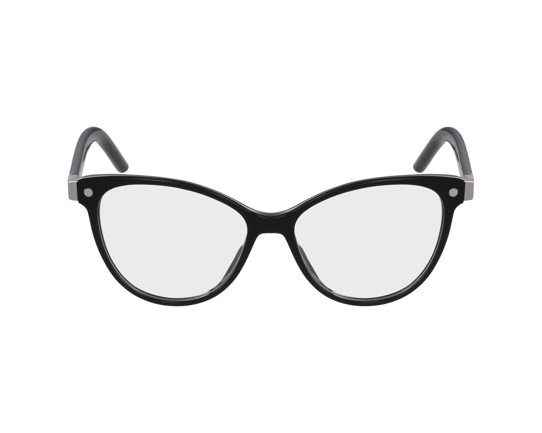 Marc Jacobs 20 807 Eyeglasses Black 51mm Women 2