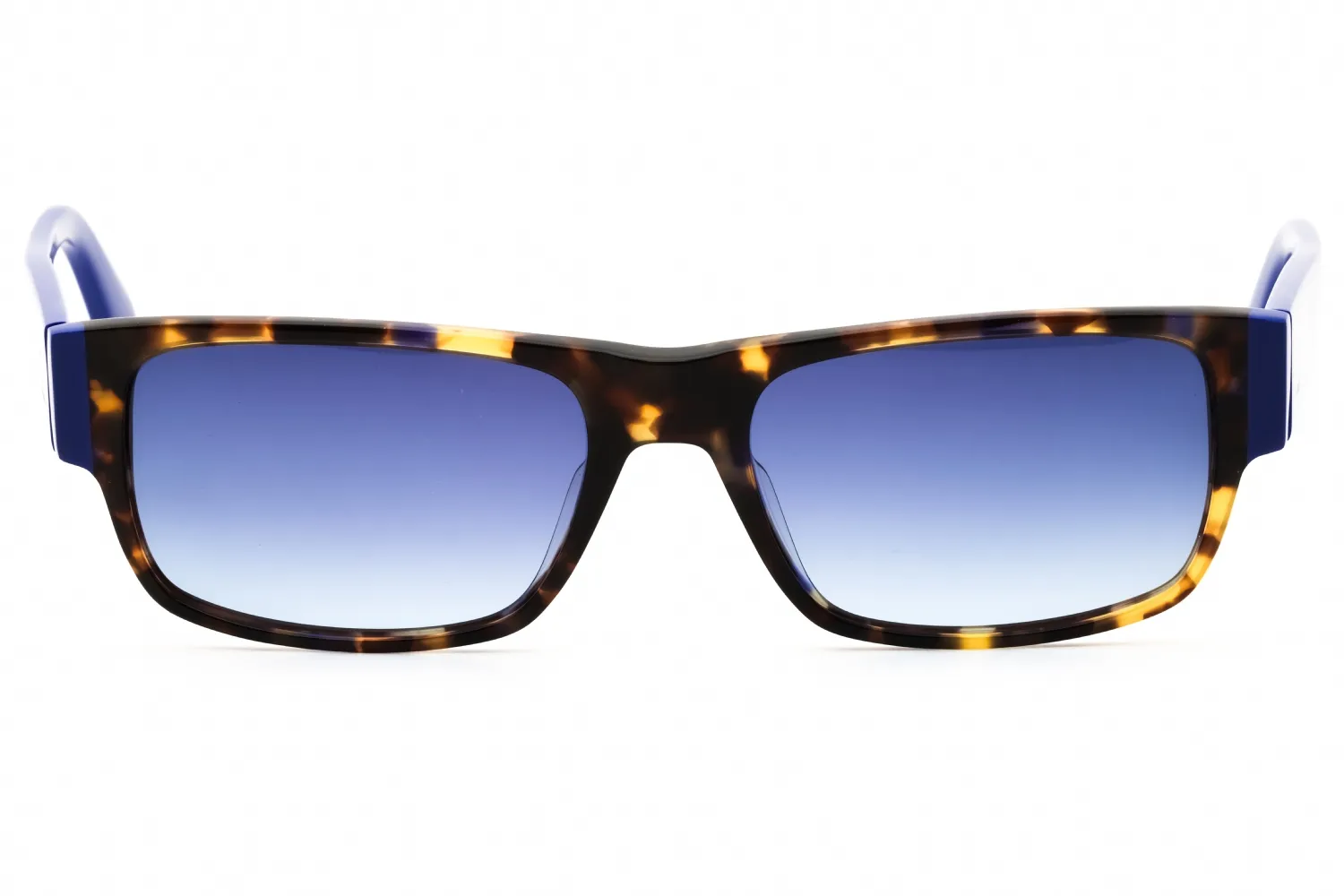 Adidas OR0007 55W Sunglasses Coloured Havana 55mm Men 2