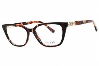 Guess GU2941 056 Eyeglasses Havana 51mm