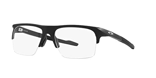 Oakley Plazlink OX8061-0158 OX8061 Eyeglasses Black 58mm Men 2