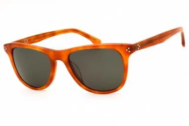 GAP SGP016 0AMH Sunglasses Amber Havana 54mm