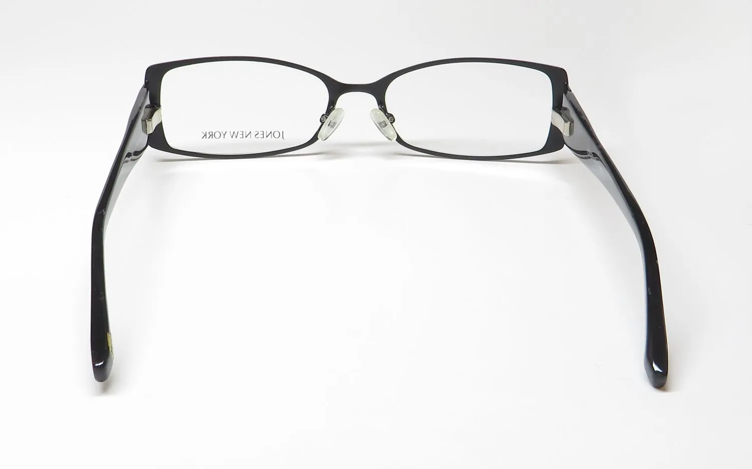 Jones New York J443 black Eyeglasses Black 54mm 5