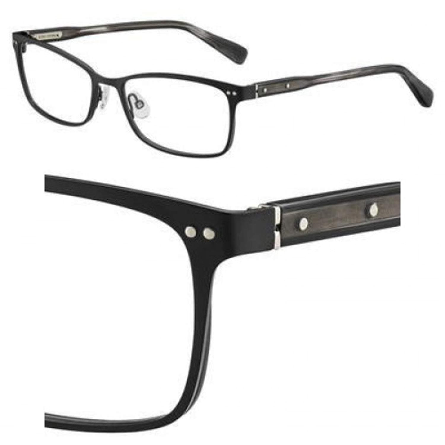 Bobbi Brown THE JILL 003 Eyeglasses Multicolor 52mm Women