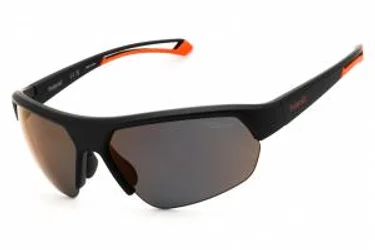 Polaroid PLD 7048/S 08LZ BG Sunglasses Black 65mm
