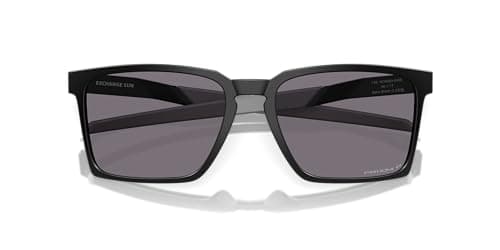 Oakley Exchange Sun OO9483-0456 OO9483 Sunglasses Black 136mm Women 6