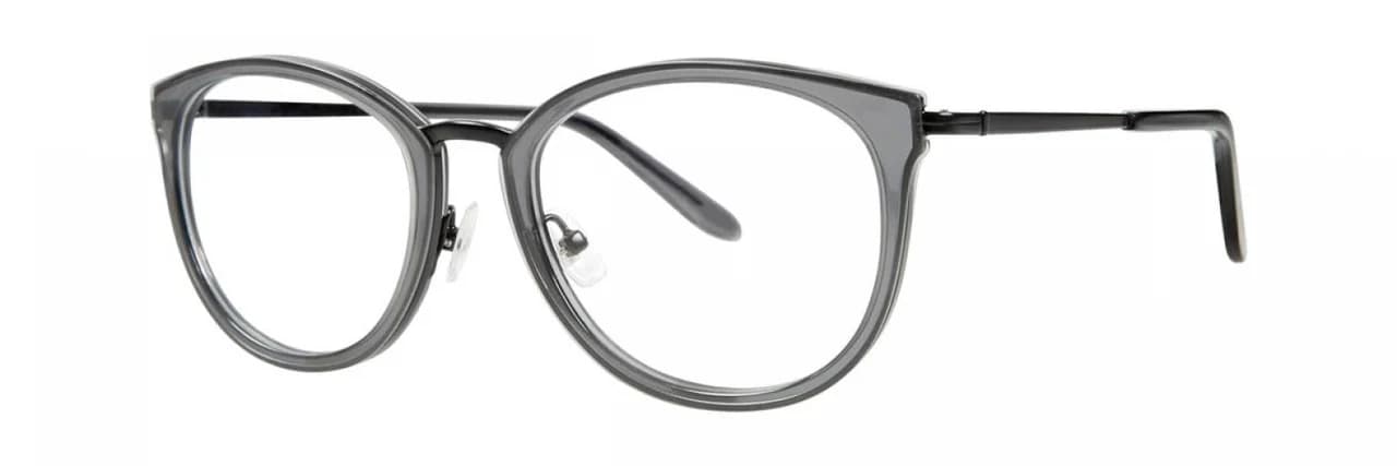 Vera Wang V528 Eyeglasses Dove 51mm Women