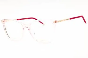 Chopard VCH349M 096D Eyeglasses Antique Pink 55mm