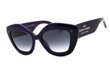 Marc Jacobs MARC 800/S 0RY8 9O Sunglasses Violet Lilac