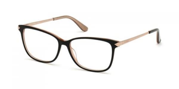 Guess GU2754 001 Eyeglasses Multicolor 56mm Women