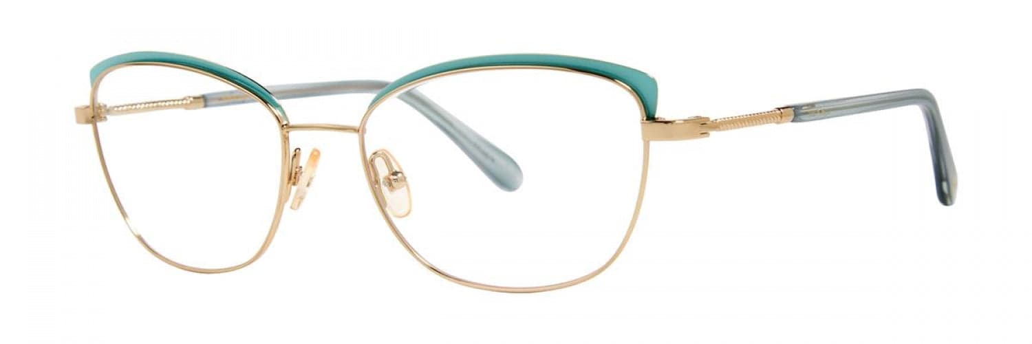 Lilly Pulitzer TE SHELLI Eyeglasses Multicolor 53mm Women