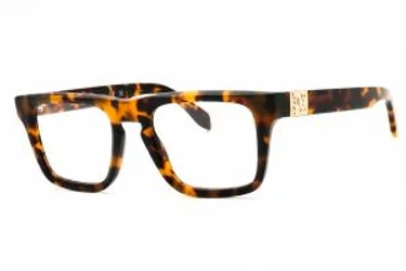 Palm Angels STYLE 7 PERJ007C99PLA0016000 Eyeglasses Havana 53mm
