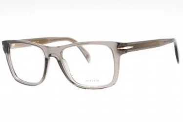 David Beckham DB 1073 0KB7 00 Eyeglasses Grey 54mm