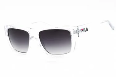 Fila SFI281 0880 Sunglasses Crystal 56mm