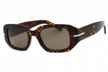 HUGO BOSS BOSS 1608/S 02VM IR Sunglasses Hvn Pttrn 50mm