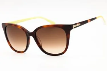 Draper James DJ7017 215 Sunglasses Tortoise 53mm