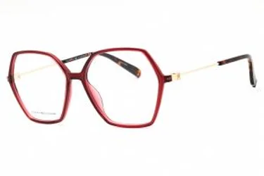 Tommy Hilfiger TH 2059 0C9A 00 Eyeglasses Red 55mm