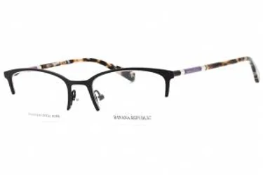 Banana Republic BR 226 0SK4 00 Eyeglasses Burgundy Wine