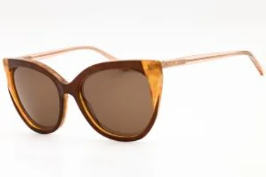 Bebe BB7253 200 Sunglasses Topaz 56mm