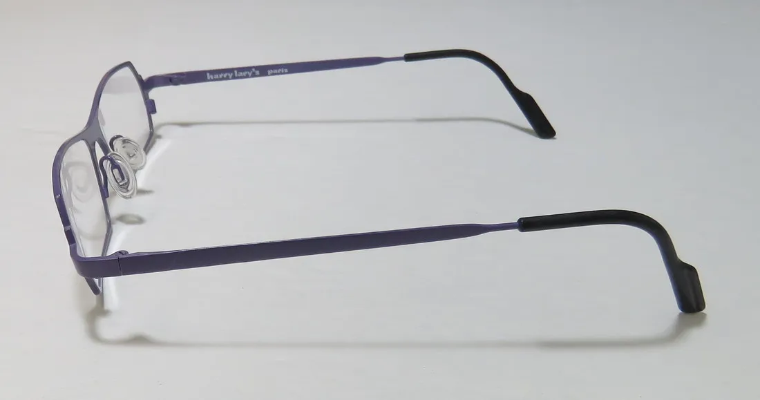 Harry Lary Mixxxy 497 Eyeglasses Lavender 50mm 4