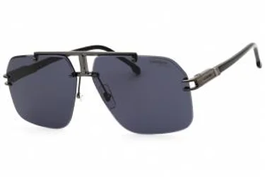 Carrera CARRERA 1054/S 0V81 IR Sunglasses Ruthenium 63mm