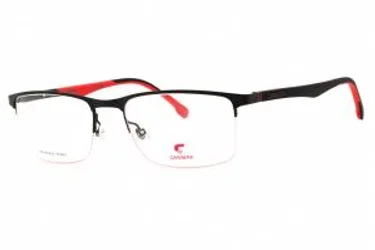 Carrera CARRERA 8843 0003 00 Eyeglasses Mtt Black 56mm