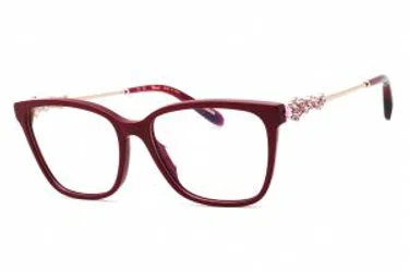 Chopard VCH361S 08LA Eyeglasses Red 55mm