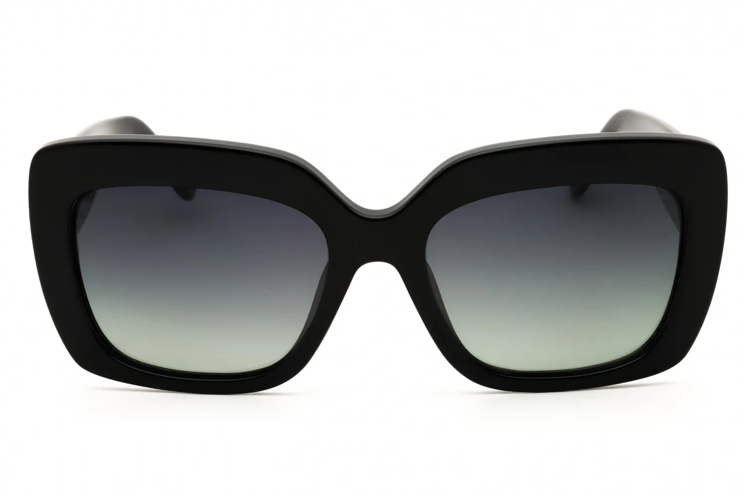 Fossil FOS 3158/S 807 Sunglasses Black 54mm Women 2