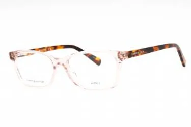 Tommy Hilfiger TH 1889 0L93 00 Eyeglasses Peach Havana 53mm