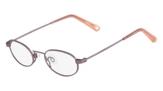 Flexon Comet 513 Eyeglasses 44mm Kids