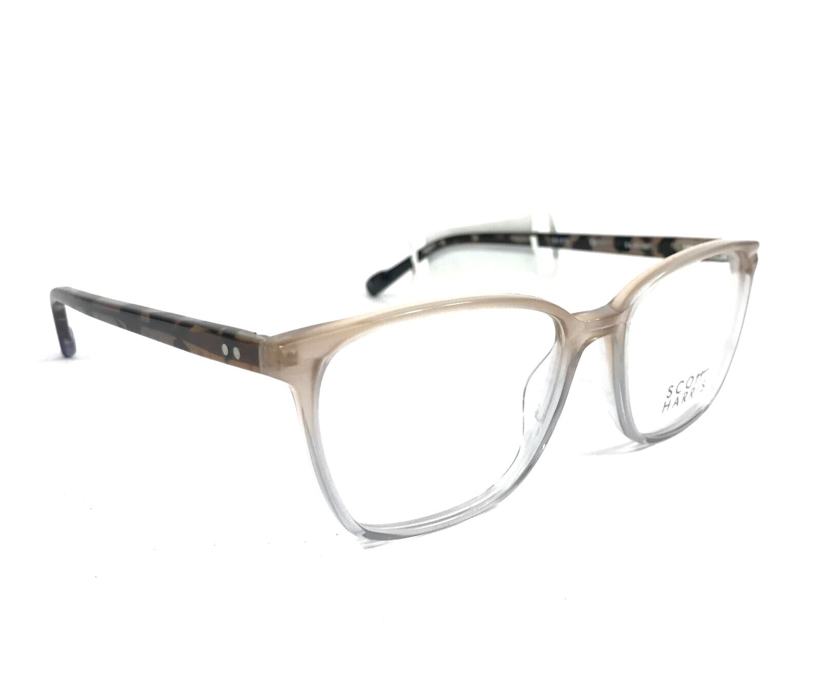 Scott Harris SH-812 C2 Eyeglasses Multicolor 54mm Women 5