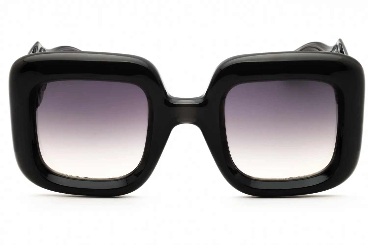 Etro ETRO 0015/S 0KB7 9O Sunglasses Grey 48mm Women 2