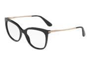 Dolce&Gabbana DG3259 501 Eyeglasses Multicolor 53mm Women