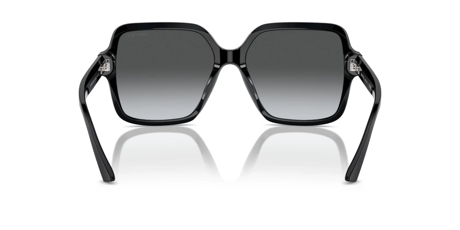 Jimmy Choo JC5005 5041/T3 5041/T3 Sunglasses Multicolor 140mm Unisex 5