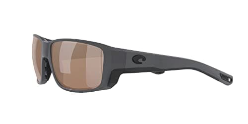 Costa Del Mar 910510 6S9105 Sunglasses Gray 123mm Unisex 3