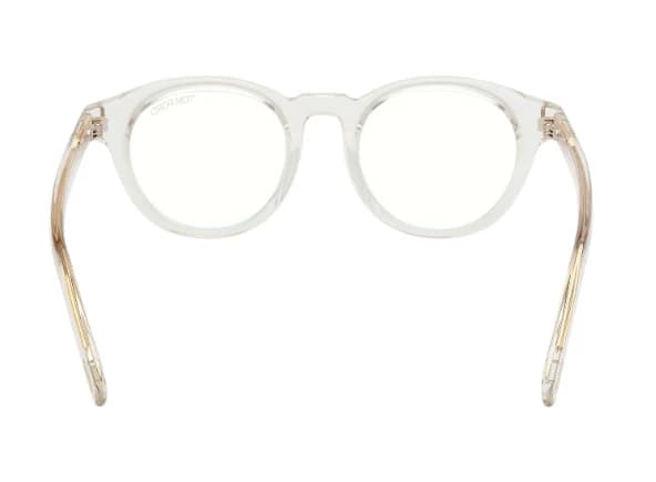 Tom Ford FT5931DB 26 Eyeglasses Crystal 49mm Men 3