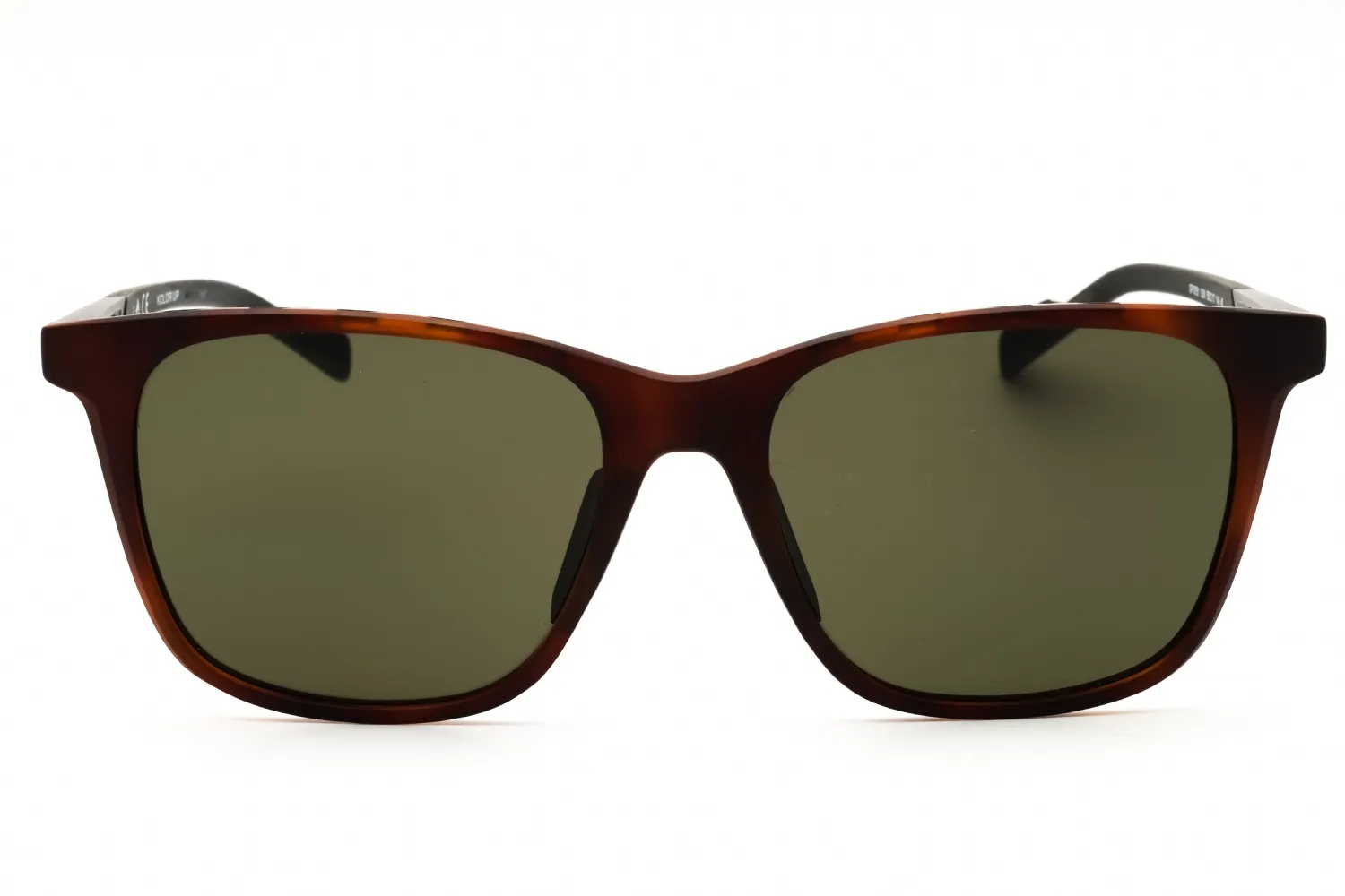 Adidas SP0051 52N Sunglasses Dark Havana 55mm Men 2