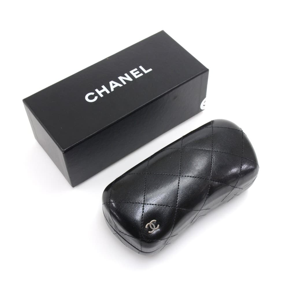 Chanel 3456 c.1743 Eyeglasses Multicolor 51mm Women _Case