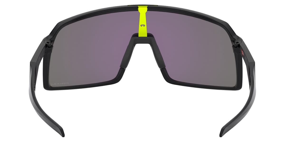 Oakley Sutro OO9406 0337 Sunglasses Black 68mm Men 4