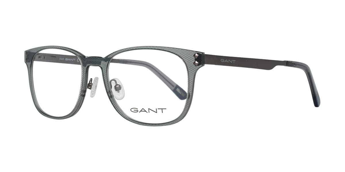 Gant GA3134 020 Eyeglasses Gray 52mm Men
