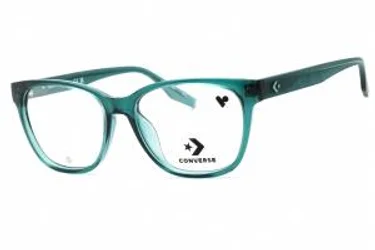 Converse CV5068 318 Eyeglasses Crystal Algae Coast 52mm