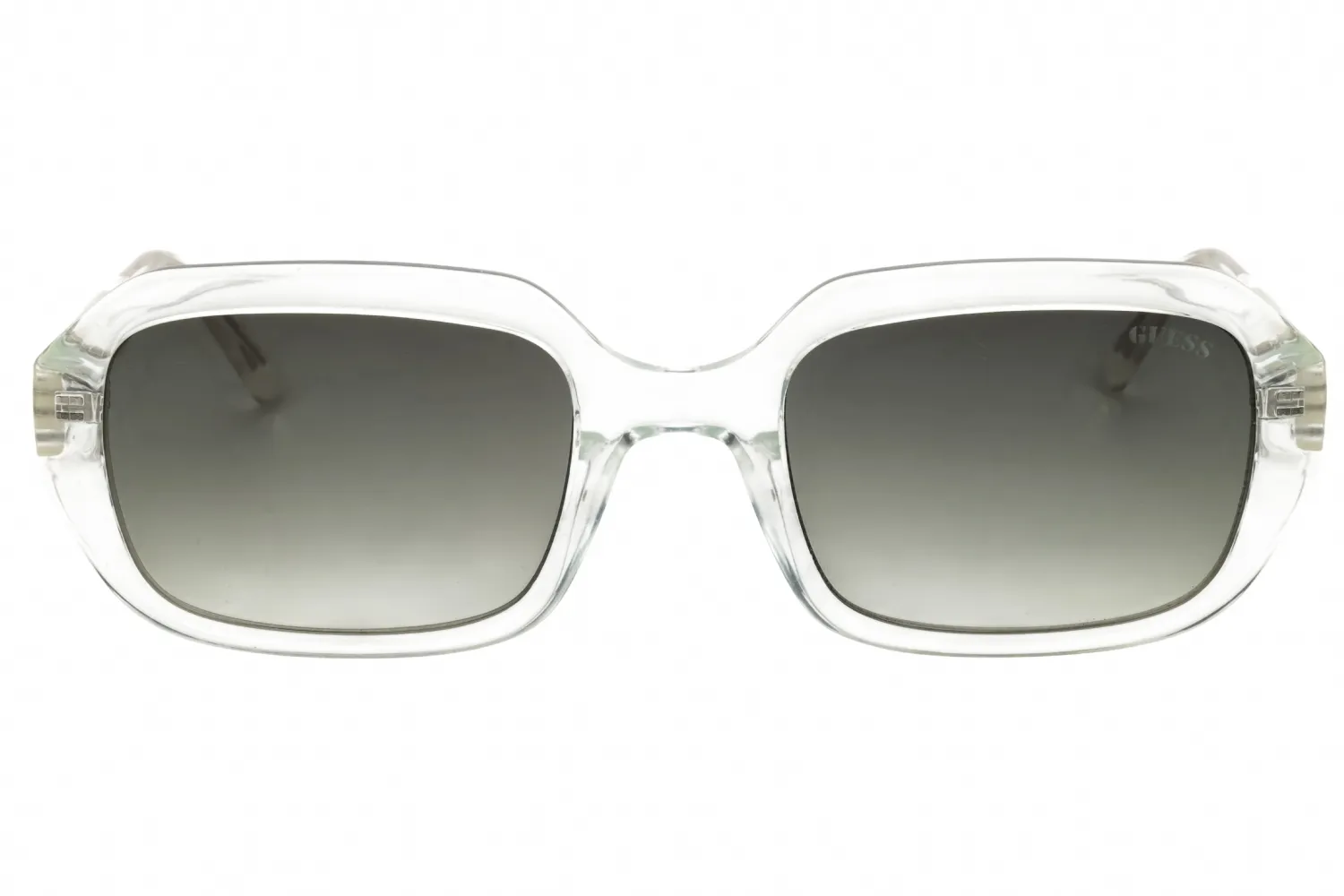 Guess GU8244 26P Sunglasses Crystal 55mm Women 2