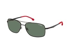Carrera 8040/S 003QT 8040/S Sunglasses Black 135mm Men