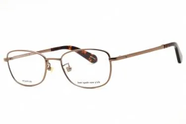 Kate Spade ABILENE/F 009Q 00 Eyeglasses Brown 52mm