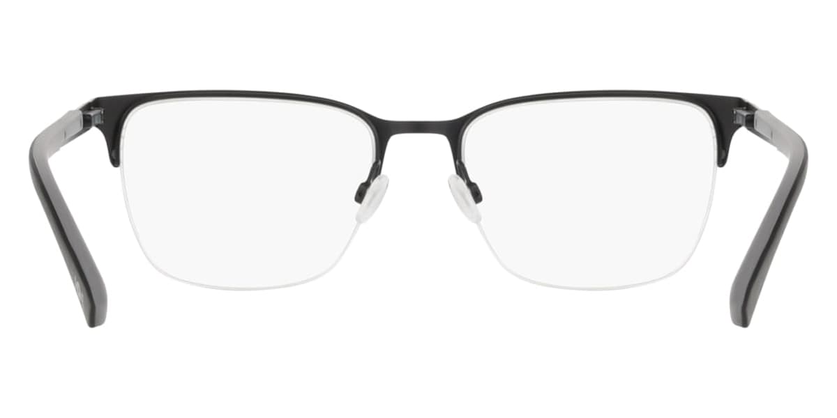 Joe JOE4124 001 Eyeglasses Black 55mm Men 4