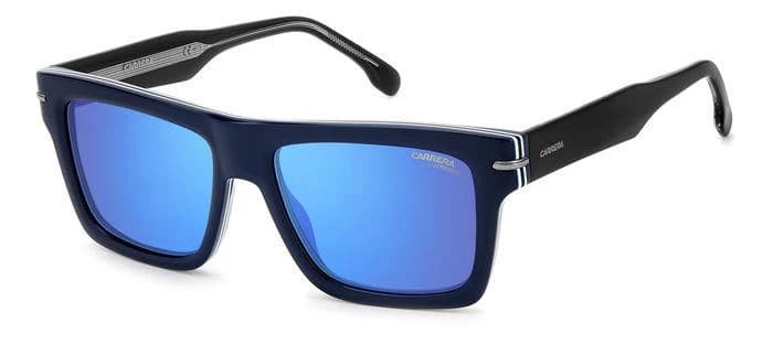 Carrera 305/S 0Y00 Sunglasses Blstrblu 54mm Men