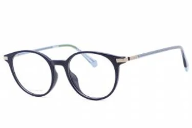 Polaroid PLD D461/G 0PJP 00 Eyeglasses Blue 50mm