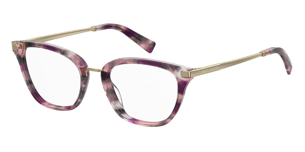 Marc Jacobs 397 AY0 MARC 397 Eyeglasses Multicolor 50mm Women